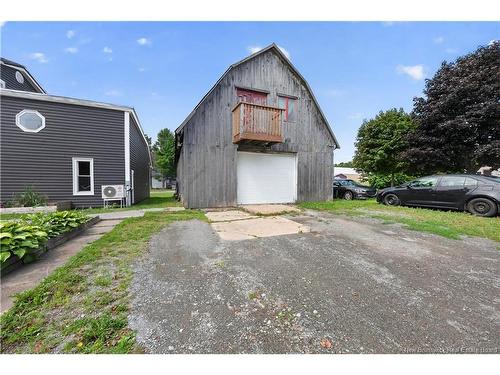 34 Mill, Hillsborough, NB 