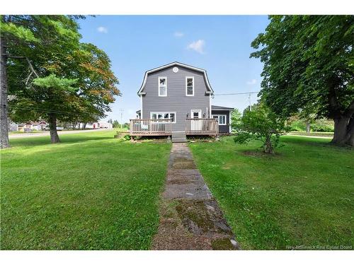 34 Mill, Hillsborough, NB 