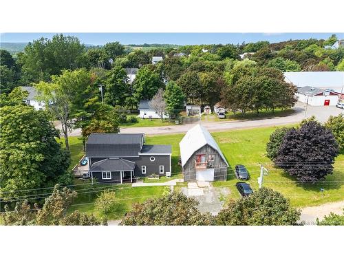 34 Mill, Hillsborough, NB 