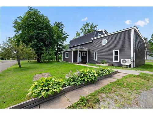 34 Mill, Hillsborough, NB 