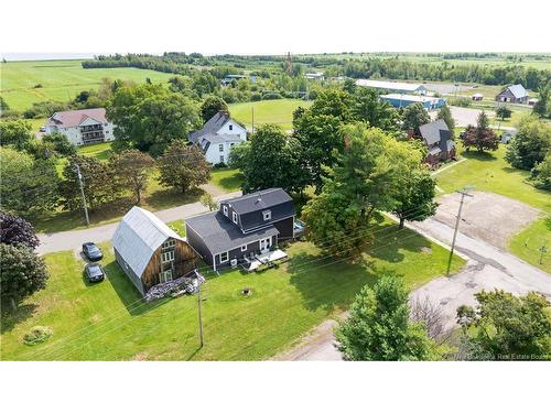 34 Mill, Hillsborough, NB 
