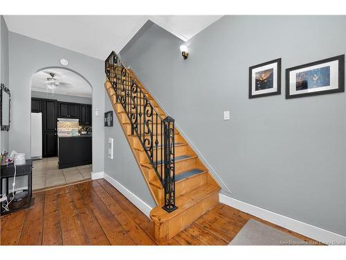 34 Mill, Hillsborough, NB 