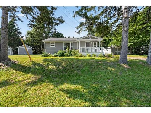 8250 Main, Alma, NB 