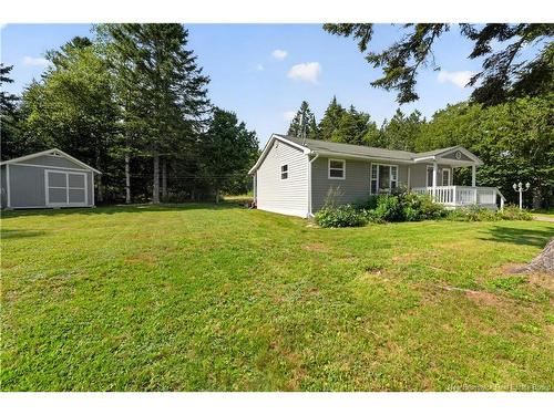 8250 Main, Alma, NB 