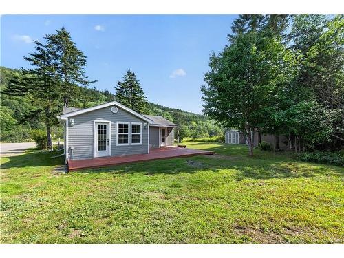 8250 Main, Alma, NB 