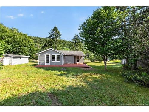 8250 Main, Alma, NB 