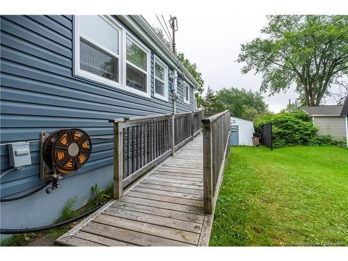 118 Simpson Dr, Saint John, NB 