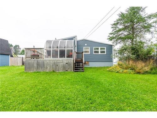 118 Simpson Dr, Saint John, NB 