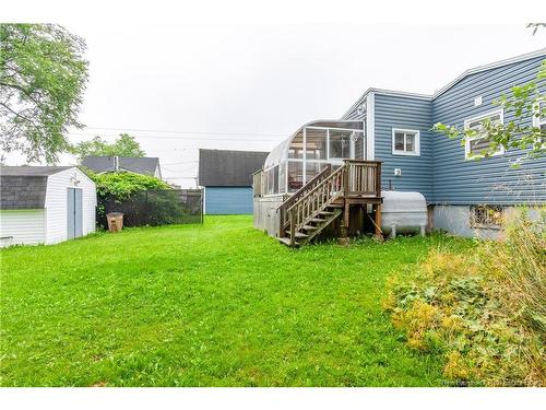 118 Simpson Dr, Saint John, NB 