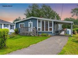 118 Simpson DR  Saint John, NB E2H 2C4