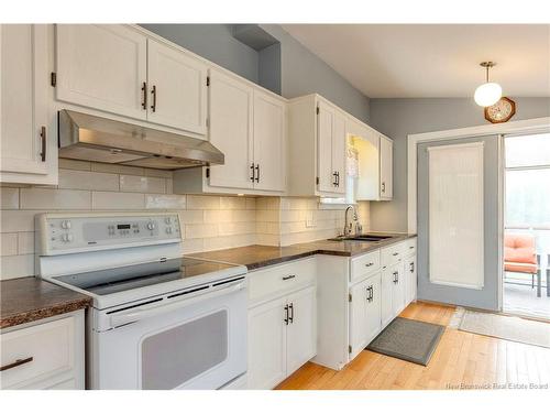 118 Simpson Dr, Saint John, NB 