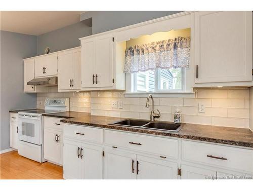 118 Simpson Dr, Saint John, NB 