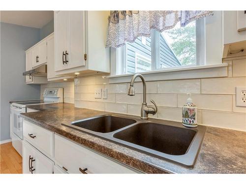 118 Simpson Dr, Saint John, NB 