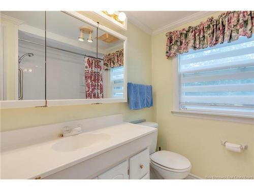118 Simpson Dr, Saint John, NB 