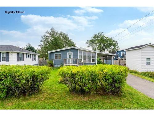 118 Simpson Dr, Saint John, NB 