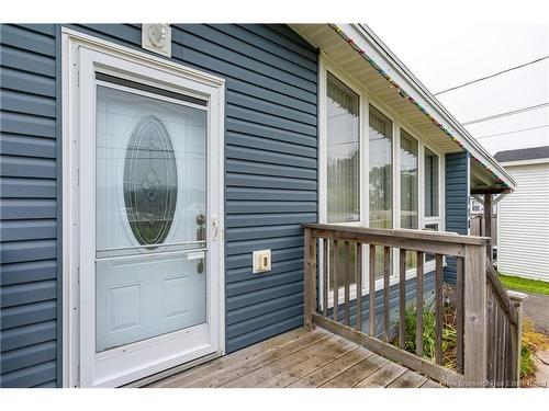 118 Simpson Dr, Saint John, NB 