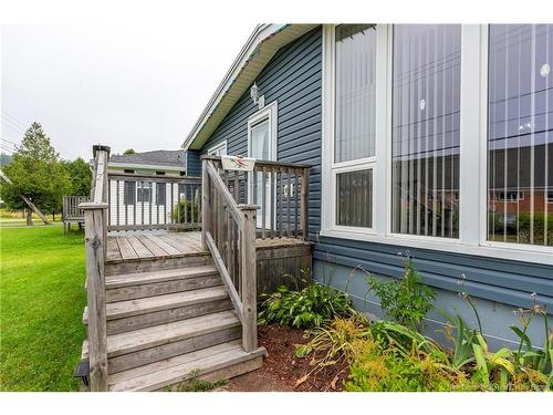 118 Simpson Dr, Saint John, NB 