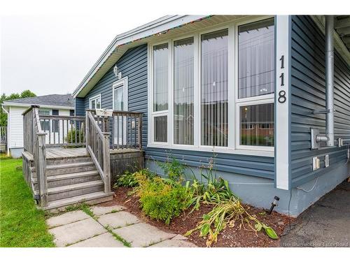 118 Simpson Dr, Saint John, NB 
