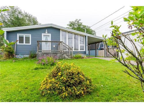 118 Simpson Dr, Saint John, NB 