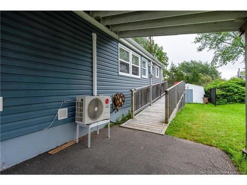 118 Simpson Dr, Saint John, NB 