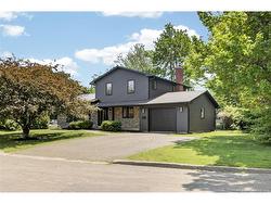 38 Kirton CRT  Riverview, NB E1B 3P9