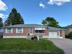 89 William Street New Tecumseth, ON L9R 1N2