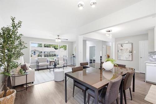 15 Columbus Cr, Winnipeg, MB - Indoor