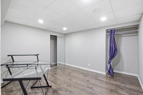 15 Columbus Cr, Winnipeg, MB - Indoor