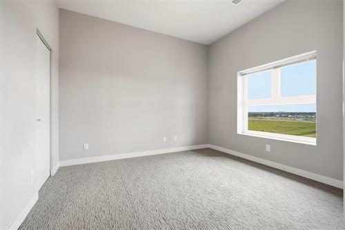 703-70 Barnes St, Winnipeg, MB - Indoor Photo Showing Other Room