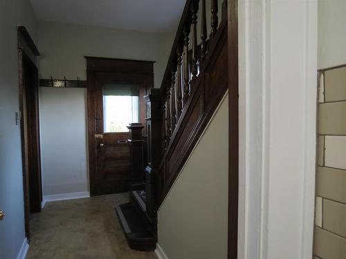 4 Crown Street, Thunder Bay, ON - Indoor Photo Showing Other Room