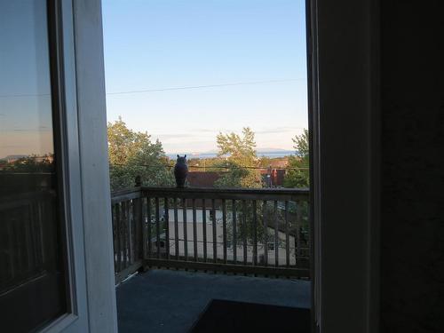 4 Crown Street, Thunder Bay, ON - Outdoor With Balcony