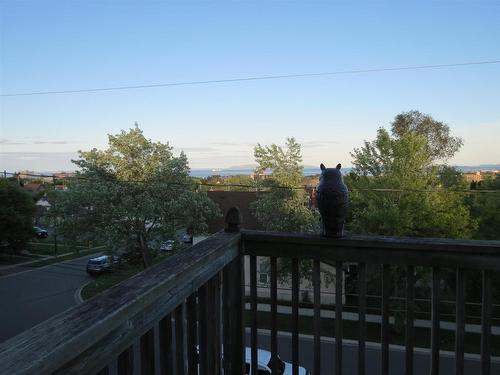 4 Crown Street, Thunder Bay, ON - Outdoor With View