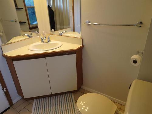 4 Crown Street, Thunder Bay, ON - Indoor Photo Showing Bathroom