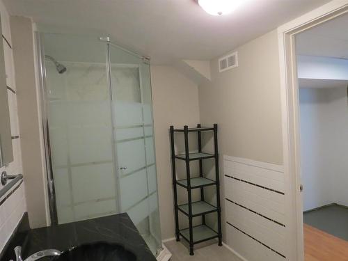 4 Crown Street, Thunder Bay, ON - Indoor Photo Showing Bathroom