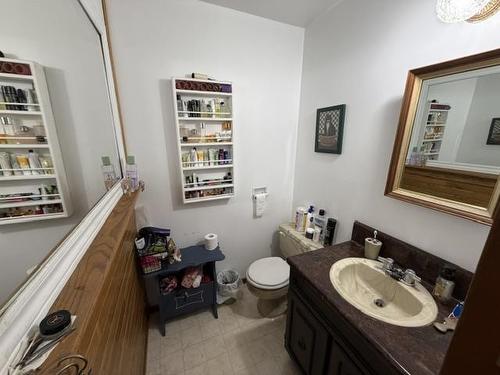 4130 Vanguard Avenue, Thunder Bay, ON - Indoor Photo Showing Bathroom