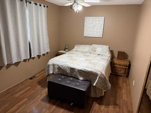 4130 Vanguard Avenue, Thunder Bay, ON - Indoor Photo Showing Bedroom