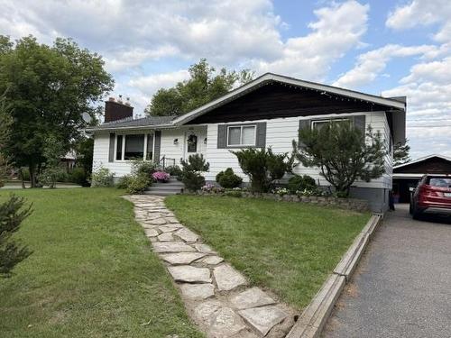 4130 Vanguard Avenue  Thunder Bay, ON P7K 1C9