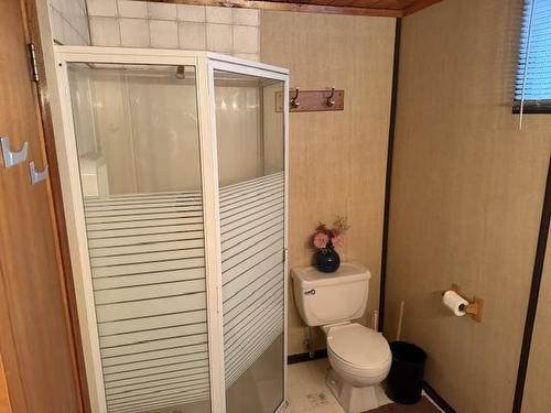 4130 Vanguard Avenue, Thunder Bay, ON - Indoor Photo Showing Bathroom