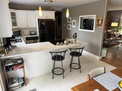 4130 Vanguard Avenue, Thunder Bay, ON - Indoor
