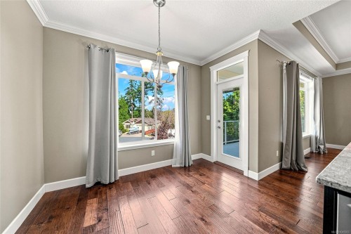 341 Sunny Dr, Nanaimo, BC 