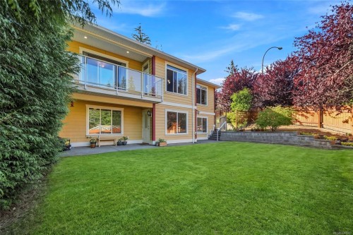 341 Sunny Dr, Nanaimo, BC 
