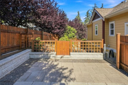 341 Sunny Dr, Nanaimo, BC 