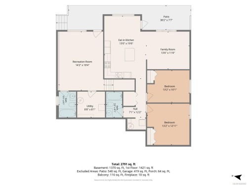 341 Sunny Dr, Nanaimo, BC 