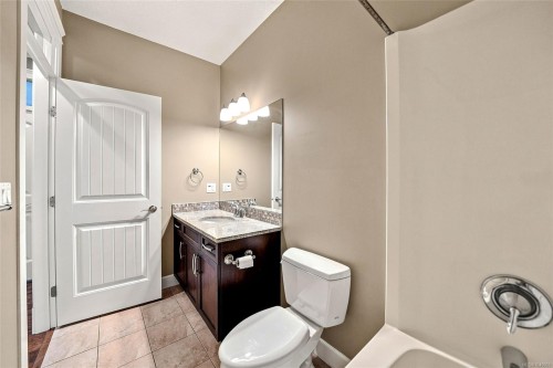 341 Sunny Dr, Nanaimo, BC 