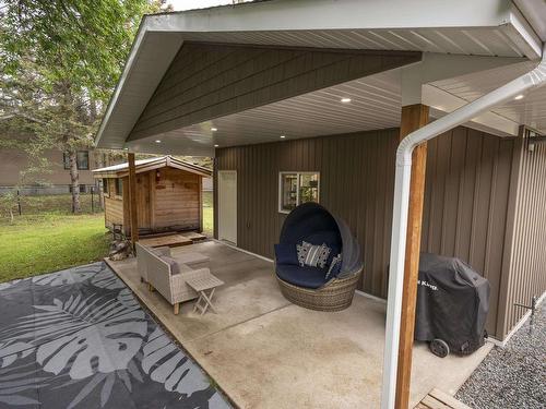 2312 Rosslyn Road, Thunder Bay, ON - Outdoor With Exterior