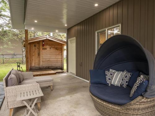 2312 Rosslyn Road, Thunder Bay, ON - Outdoor With Exterior