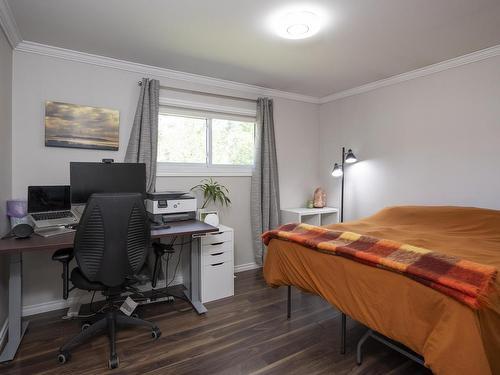2312 Rosslyn Road, Thunder Bay, ON - Indoor Photo Showing Office