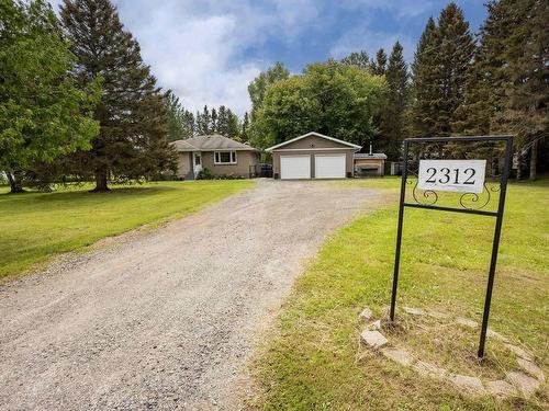 2312 Rosslyn Road, Thunder Bay, ON - Outdoor