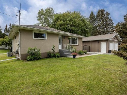 2312 Rosslyn Road, Thunder Bay, ON - Outdoor