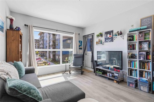 #206-2461 Gateway Rd, Langford, BC - Indoor